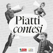 Podcast Piatti contesi