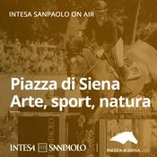 Podcast Piazza di Siena. Arte, sport, natura – Intesa Sanpaolo On Air