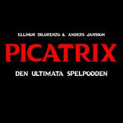 Podcast Picatrix - Den Ultimata Spelpodden