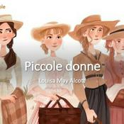 Podcast Piccole donne - AUDIOLIBRO