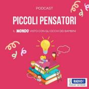Podcast Piccoli pensatori