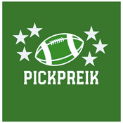 Podcast Pickpreik om NFL