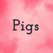 Podcast Pigs