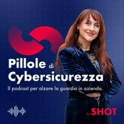 Podcast Pillole di Cybersicurezza