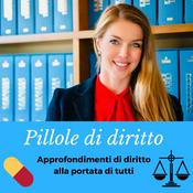 Podcast Pillole di diritto