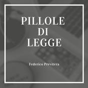 Podcast Pillole di Legge