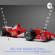 Podcast Pillole di Motorsport