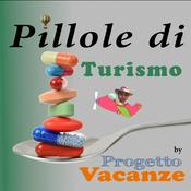 Podcast Pillole di Turismo