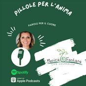 Podcast Pillole per l‘anima - parole per il cuore