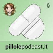 Podcast Pillole di Alice Pharmacist