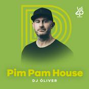 Podcast Pim Pam House