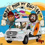 Podcast PINCH MY SALT