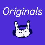 Podcast Pinna Originals Playlist