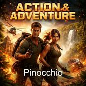 Podcast Pinocchio
