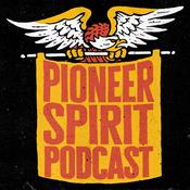 Podcast Pioneer Spirit Podcast