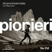 Podcast Pionieri (Stagione 1)