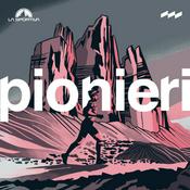Podcast Pionieri