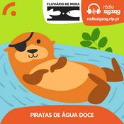 Podcast Piratas de Água Doce