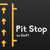 Podcast Pit Stop cu SteF1