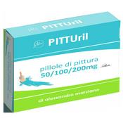 Podcast Pitturil, pillole di pittura