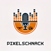 Podcast Pixelschnack
