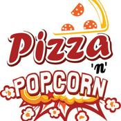 Podcast Pizza 'n' Popcorn