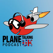 Podcast Plane Talking UK Podcast