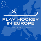Podcast Play Hockey in Europe