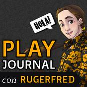 Podcast Play Journal