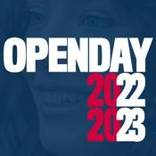Podcast OPEN DAY 2022/2023