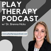 Podcast Play Therapy Podcast: A Master-Class in Child-Centered Play Therapy