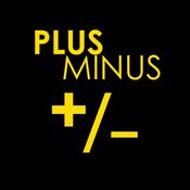 Podcast Plus/Minus