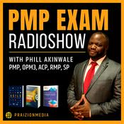 Podcast PMP Exam Radioshow 
(Project Management)