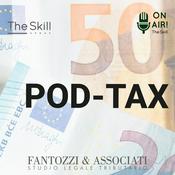 Podcast POD-TAX