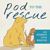 Podcast Pod to the Rescue