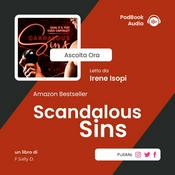 Podcast Podbook: Scandalous Sins