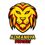 Podcast Podcast Almangya - بودكاست ألمانجية