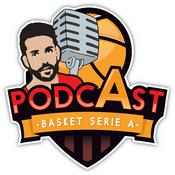 Podcast PodcAst Basket Serie A