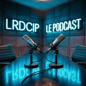 Podcast Podcast by LRDCIP - Pour et Avec les CIP !!