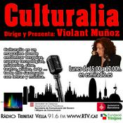 Podcast Podcast Culturalia