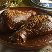 Podcast Podcast de mole