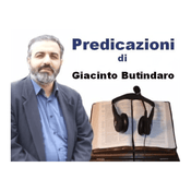 Podcast Podcast di Giacinto Butindaro
