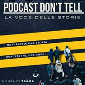 Podcast Podcast don't tell