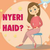 Podcast Podcast lidia Eps 1 ttg nyeri saat menstruasi