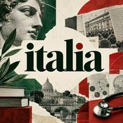 Podcast ITALIA: Crescere con la Cultura