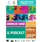 Podcast Podcast Sonà Jubilee 25th