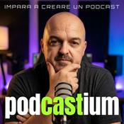 Podcast PODCASTIUM - Crea un podcast