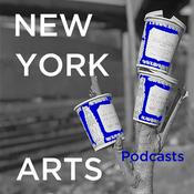 Podcast Podcasts from New York Arts