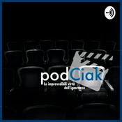 Podcast podCiak - Recensioni approssimative, podcast cinema su film, news e tanto altro🎬