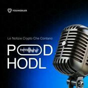 Podcast Bitcoin e Criptovalute: news settimanali con YouHodler